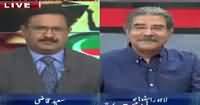Special Transmission on Channel 24 (PTI Ehtisaab March) – 3rd September 2016
