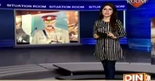Situation Room (Summer Started & Load Shedding Increased) – 16th April 2015