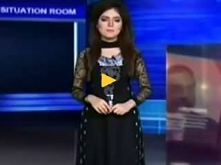 Situation Room (Today's Issues) – 8th July 2015