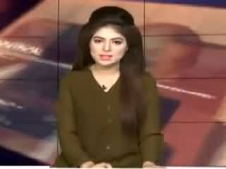 Situation Room (Waqt Aur Halaat) – 31st August 2015