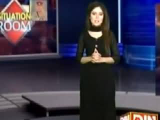 Situation Room (Yeh Kya Chal Raha Hai) – 9th July 2015