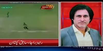 Six To Seven Players Should Be Out of Time - Ramiz Raja Badly Criticizing Team