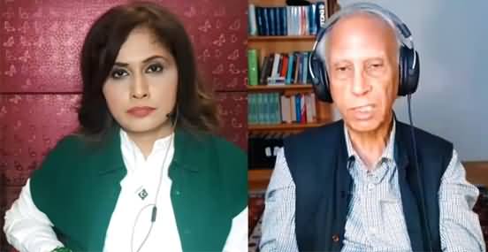 Sixty Days Before Partition Why The Transfer of Power Was Not Peaceful? Dr. Ishtiaq Ahmed Talks With Aaliya Shah