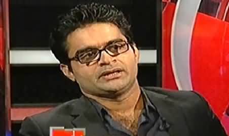 Siyasat Aur Qanoon (Article 245 For Political or Non Political Purpose) – 1st August 2014