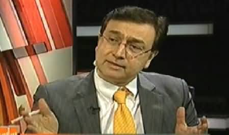 Siyasat Aur Qanoon (Israel Attack on Gaza and Muslim Countries) – 19th July 2014