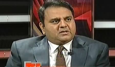 Siyasat Aur Qanoon (Who Will Stage Its Protest in D Chowk?) – 12th July 2014