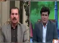 Siyasat Aur Riyasat (Discussion on Latest Issues) – 6th November 2015