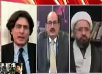 Siyasat Aur Riyasat (Hum Darne Wale Nahi) – 16th December 2015