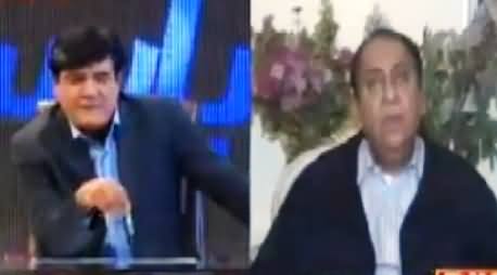 Siyasat Aur Riyasat (Imran Khan's Demand For Judicial Commission) - 15th December 2014