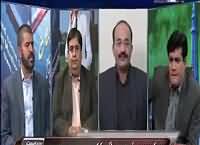 Siyasat Aur Riyasat (Local Bodies Elections) – 29th October 2015