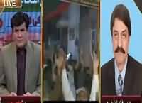 Siyasat Aur Riyasat (Local Bodies Elections) – 31st October 2015