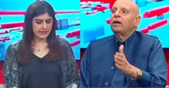 #Siyasat With Farwa Waheed (Chaudhry Sarwar Interview) - 14th March 2023