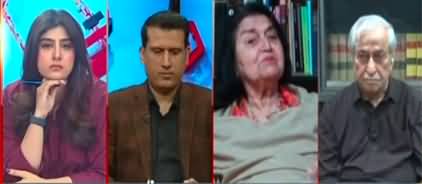 #Siyasat With Farwa Waheed (Supreme Court's Judgement) - 1st March 2023