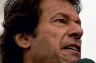 Slaves of Dollars Are Criticisng Me - Imran Khan's Reply to US Puppet Media