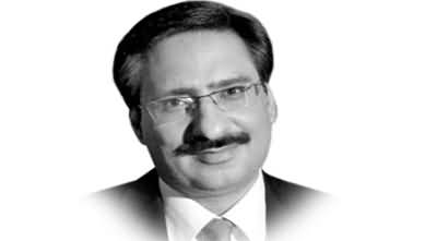 So far, half a dozen people have 'martyred' during the distribution of flour - Javed Chaudhry's article