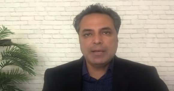 Social Media Is On Radar Of Govt - Syed Talat Hussain Shared Details