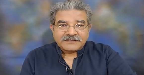 Social Media Shouldn't Create Sectarian Misunderstandings Regarding Coronavirus Spread In Pakistan - Sami Ibrahim