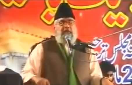 Socrates Vs Gainadoos, Watch How This Molvi Distorting History in Funny Way