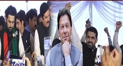 Sohail Afridi takes oath as Chief Minister of Khyber Pakhtunkhwa