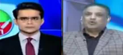 Sohail Warraich Analysis on PTI's Winning Chances in Islamabad & Jehlum