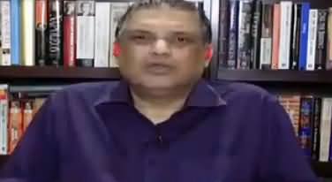 Sohail Warraich Comments On Mushahid Ullah Khan & Fawad Chaudhry’s Fight