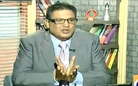 Sohail Warraich Sharing Some Good News For the People of Pakistan, Must Watch
