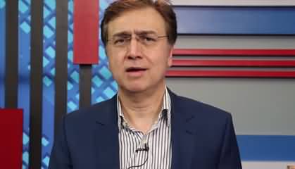 Some Bitter Facts & Questions About Pakistan's History by Moeed Pirzada