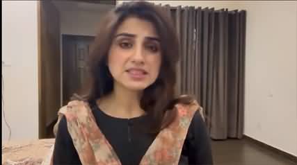 Some innocent wishes of PTI supporters - by Amara Iftikhar