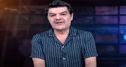 Some law experts say Imran Khan may get disqualified for good - Mubashir Luqman