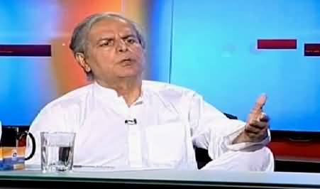 Some More Shocking Revelations of Javed Hashmi About Imran Khan & PTI