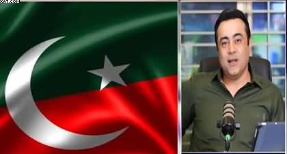 Someone has released a fake audio of me talking to DG ISPR - Details by Mansoor Ali Khan