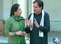 Sona Chandi Ka Pakistan – 1st November 2015