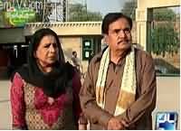 Sona Chandi Ka Pakistan (Bhera Special) – 6th March 2016