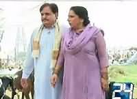 Sona Chandi Ka Pakistan (Eid Special) – 27th September 2015