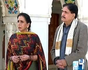 Sona Chandi Ka Pakistan (Sukhar Special) On Channel 24 – 5th July 2015