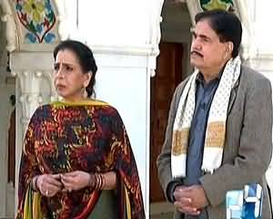 Sona Chandi Ka Pakistan (Sukkur Special) – 25th October 2015