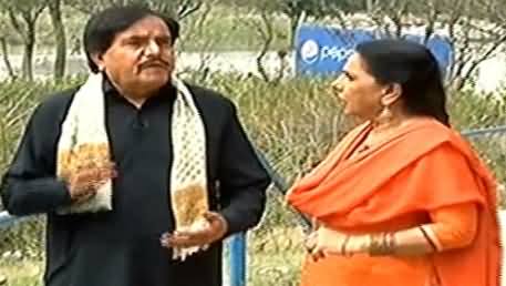 Sona Chandi Ka Pakistan (Taxila Special) – 29th March 2015