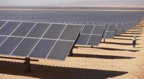 Spain: Govt's solar energy plan turned out to be a nightmare for thousands of citizens