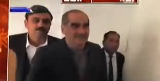 Speaker Asad Qaiser Refuses to Make Saad Rafique Member of Public Accounts Committee