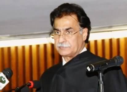 Speaker Ayaz Sadiq Will Appear Before Election Tribunal Today in NA-122 Rigging Case
