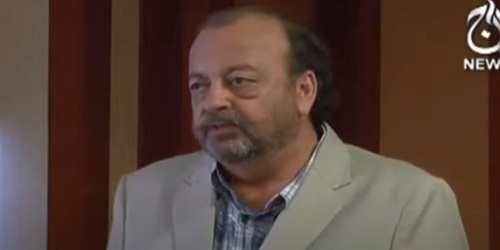 Speaker Sindh Assembly Agha Siraj Durrani Ki Aik Aur Case Main Bhi Zamanat Mustradd