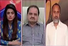 Special 24 (Corruption Allegations on Mayor Karachi) – 1st November 2017