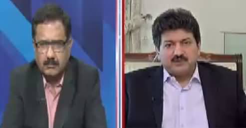 Special 24 (Hamid Mir Exclusive Interview) - 14th July 2017