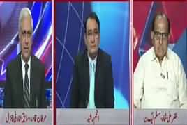 Special 24 (Panama Leaks Aur Badshah Salamat) – 7th July 2017