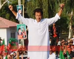 Special Documentary on Imran Khan's Stance on Drone Strikes by Global Post