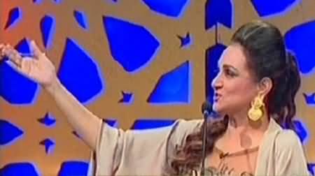Special Eid Show On ARY News - 30th July 2014