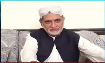 Special Talk With Sardar Akhtar Mengal After Ending The Alliance With Govt