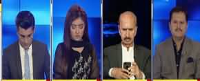 Special Transmission (Karachi People Dismisses Lockdown) - 1st April 2020