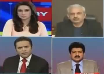 Special Transmission on ARY (Imran Khan's Address To Nation) - 19th August 2018