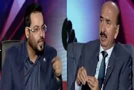 Special Transmission On Bol News (Bol Ko Bolney Do) – 4th May 2017